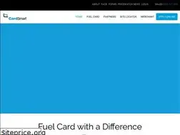 Sites similar to cardsmart.co.nz