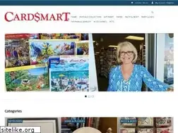 Sites similar to cardsmartbuffalo.com