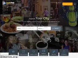 Sites similar to cardsmela.com