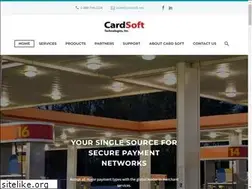Sites similar to cardsoft.net