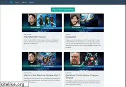 Sites similar to cardsphere.com