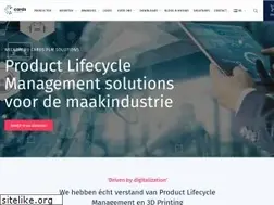 Sites similar to cardsplmsolutions.nl