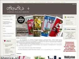 Sites similar to cardsplus.com.ua