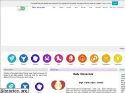 Sites similar to cardstarot.com