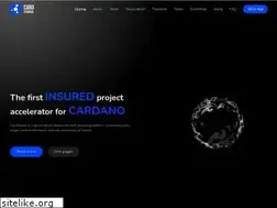 Sites similar to cardstarter.io