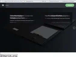 Sites similar to cardstock.de