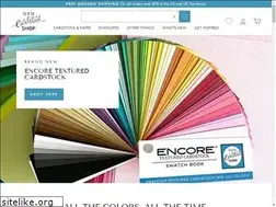 Sites similar to cardstockshop.com