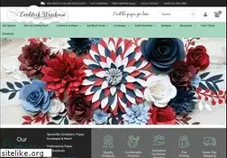 Sites similar to cardstockwarehouse.com