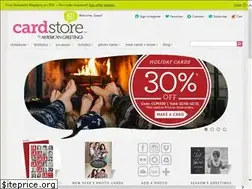Sites similar to cardstore.com