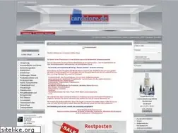 Sites similar to cardstore.de