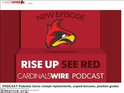 Sites similar to cardswire.com