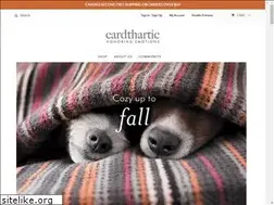 Sites similar to cardthartic.com