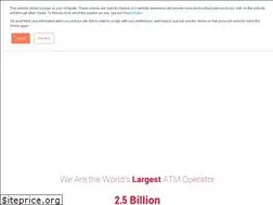 Sites similar to cardtronics.es