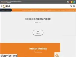 Sites similar to carducci-galilei.it