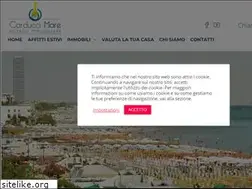 Sites similar to carduccimare.com