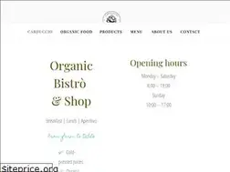 Sites similar to carduccio.com