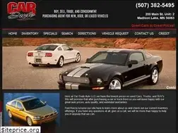 Sites similar to cardudemn.com