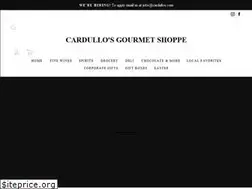 Sites similar to cardullos.com