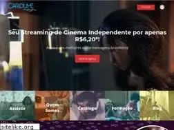 Sites similar to cardume.tv.br