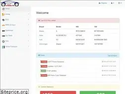 Sites similar to cardumps.net