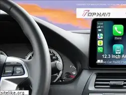 Sites similar to cardvdgps-china.com