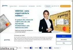 Sites similar to cardveritas.com