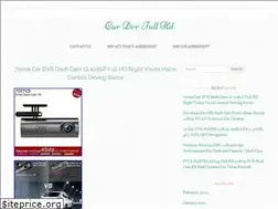 Sites similar to cardvrfullhd.info