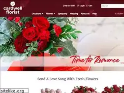 Sites similar to cardwellflorist.com