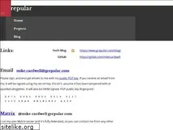 Sites similar to cardwellit.com