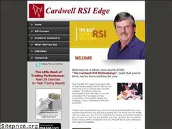 Sites similar to cardwellrsiedge.com