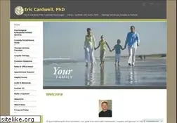 Sites similar to cardwelltherapy.com