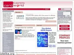 Sites similar to cardworldonline.com