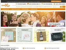 Sites similar to cardxl.be