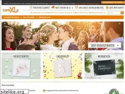Sites similar to cardxl.de