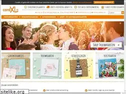 Sites similar to cardxl.nl
