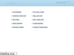 Sites similar to cardyourcar.eu
