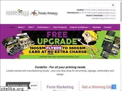 Sites similar to cardzilla.com.au