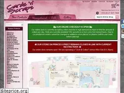 Sites similar to cardznscrapz.com
