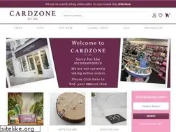 Sites similar to cardzoneltd.com