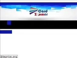 Sites similar to cardzoomer.com