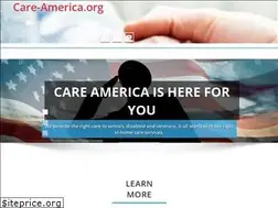 Sites similar to care-america.org