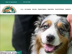 Sites similar to care-animal.com