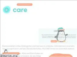 Sites similar to care-app.de
