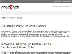 Sites similar to care-box.de