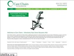 Sites similar to care-chairs.com