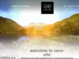 Sites similar to care-elle.com