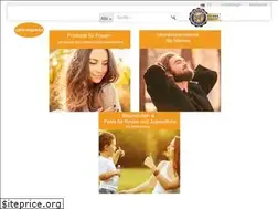 Sites similar to care-express.de