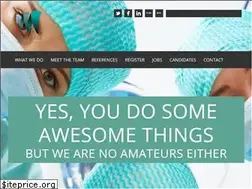 Sites similar to care-force.com