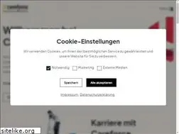 Sites similar to care-force.de