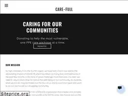 Sites similar to care-full.org